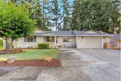 1285 Dawn Dr, Stayton, OR 97383 - Photo 1