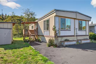 601 E Columbia River Hwy #34, Clatskanie, OR 97016 - Photo 1