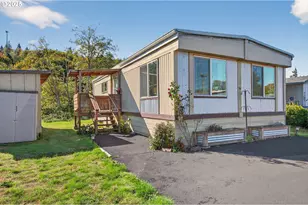 601 E Columbia River Hwy, Clatskanie, OR 97016 - Photo 1