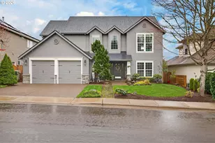 14024 NW Eagleridge Ln, Portland, OR 97229 - Photo 1