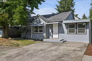 11745 SE Pine St, Portland, OR 97216 - Photo 1