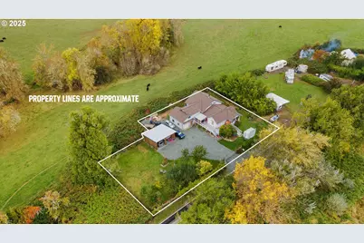 54124 Old Broadbent Rd, Myrtle Point, OR 97458 - Photo 1