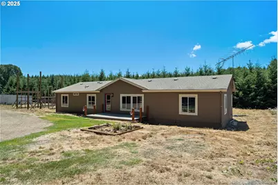 53148 NW Old Wilson River Rd, Gales Creek, OR 97117 - Photo 1