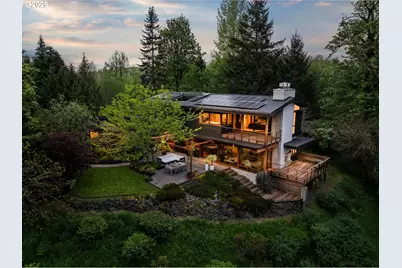 36435 SE Gordon Creek Rd, Corbett, OR 97019 - Photo 1