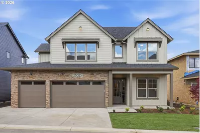 23023 SW Curry Ridge Dr, Sherwood, OR 97140 - Photo 1