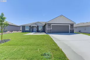 214 SW Sparrow St, Boardman, OR 97818 - Photo 1