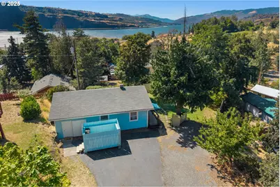 626 Columbia Ave, Lyle, WA 98635 - Photo 1