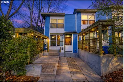 3630 SE 33rd Ave, Portland, OR 97202 - Photo 1
