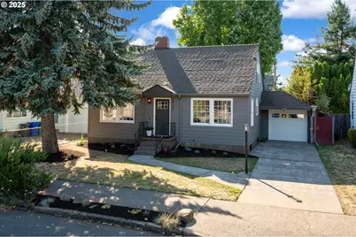 2931 SE 67th Ave, Portland, OR 97206 - Photo 1
