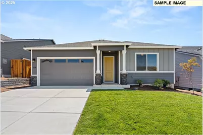 18801 NE 41st Pl #LOT 321, Vancouver, WA 98686 - Photo 1