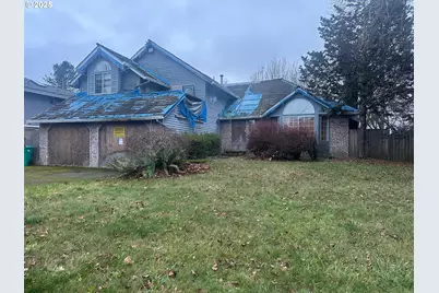 14214 SE Crystal Springs Blvd, Portland, OR 97236 - Photo 1