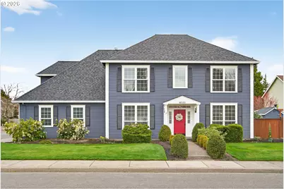 6033 SE Brewster Pl, Milwaukie, OR 97267 - Photo 1