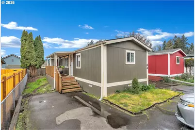 3200 SE Silver Leaf Ln #34, Portland, OR 97267 - Photo 1