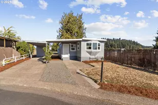 205 S 54th St, Springfield, OR 97478 - Photo 1