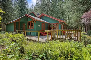 25391 E Cheeney Ln, Welches, OR 97067 - Photo 1