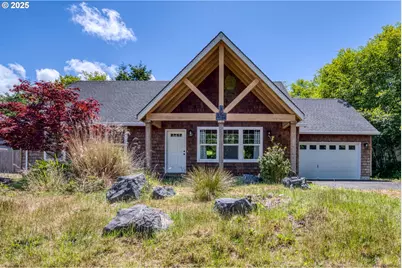 1430 N Cedar Creek Cir, Rockaway Beach, OR 97136 - Photo 1