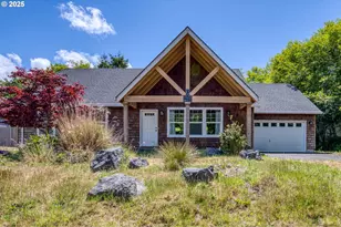 1430 N Cedar Creek Circle, Rockaway Beach, OR 97136 - Photo 1