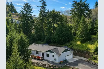 98205 Sunforest Ct, Brookings, OR 97415 - Photo 1