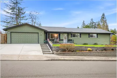 6925 SW Heath Pl, Beaverton, OR 97008 - Photo 1