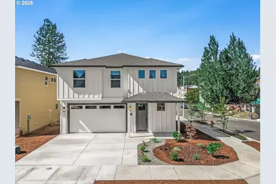 85 NW Mawrcrest Ave, Gresham, OR 97030 - Photo 1