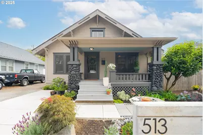 513 W Fourth Plain Blvd, Vancouver, WA 98660 - Photo 1