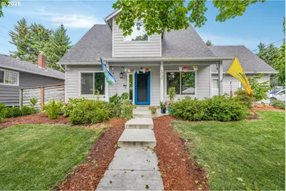 1735 D St NE, Salem, OR 97301 - Photo 1