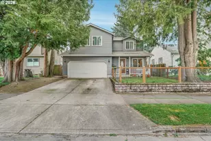 8307 N Foss Ave, Portland, OR 97203 - Photo 1