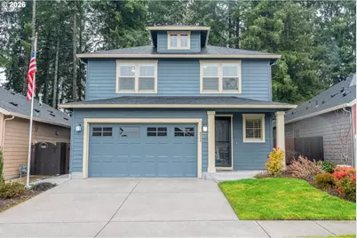 6306 NE 134th St, Vancouver, WA 98686 - Photo 1