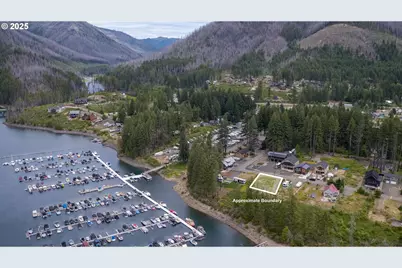 120 W Santiam Ave, Detroit, OR 97342 - Photo 1