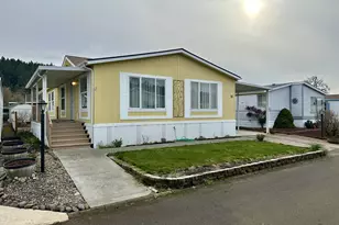 1200 E Central Ave, Sutherlin, OR 97479 - Photo 1