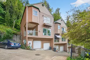 2631 NE Rocky Butte Rd, Portland, OR 97220 - Photo 1