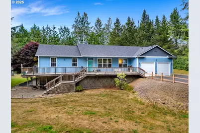 35111 Helligso Ln, Astoria, OR 97103 - Photo 1