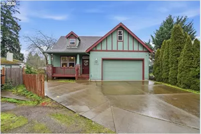3825 Hazelwood Dr, Vancouver, WA 98661 - Photo 1