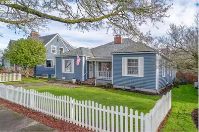 1414 19th Ave, Longview, WA 98632 - Photo 1