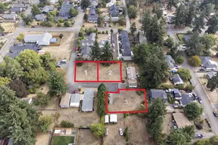 SE Bartholomew Ct, Portland, OR 97266 - Photo 1