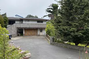 239 10th St, Port Orford, OR 97465 - Photo 1