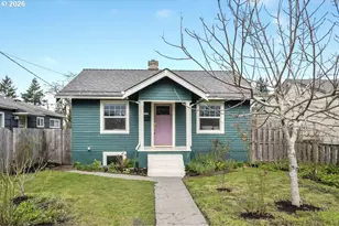 6035 SE Knight St, Portland, OR 97206 - Photo 1