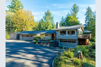 95089 Timber Park Ln, Coos Bay, OR 97420 - Photo 1