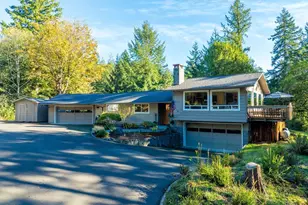 95089 Timber Park Ln, Coos Bay, OR 97420 - Photo 1