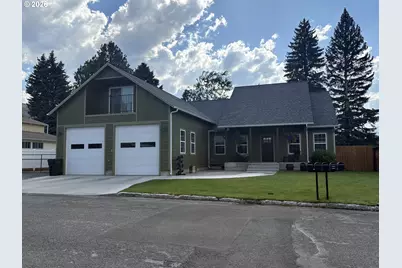 955 10th St, Baker City, OR 97814 - Photo 1