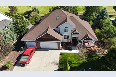 3555 Indiana Ave, Baker City, OR 97814 - Photo 1