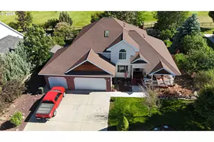 3555 Indiana Ave, Baker City, OR 97814 - Photo 1
