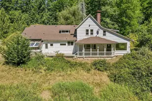 90450 Deadwood Creek Rd, Deadwood, OR 97430 - Photo 1