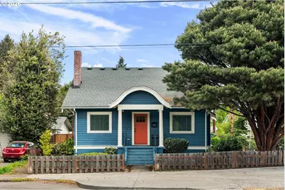 9707 N Lombard St, Portland, OR 97203 - Photo 1