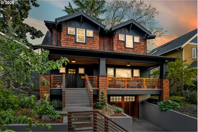 2400 N Alberta St, Portland, OR 97217 - Photo 1