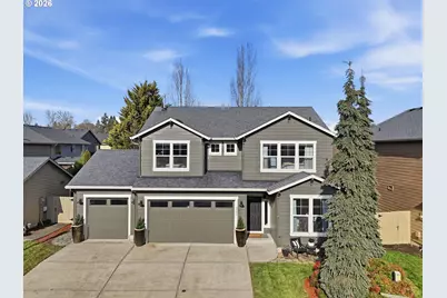 6808 NE 106th St, Vancouver, WA 98686 - Photo 1