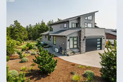 512 Meadows Dr, Manzanita, OR 97130 - Photo 1