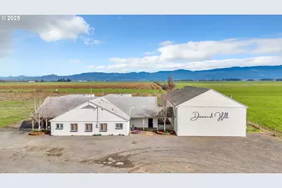 31414 Harris Dr, Harrisburg, OR 97446 - Photo 1