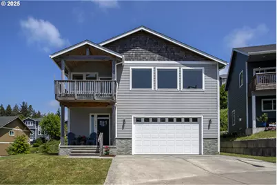 2343 North Fork Rd, Seaside, OR 97138 - Photo 1