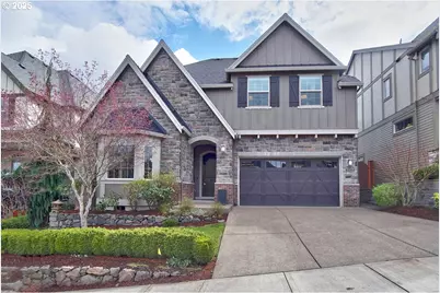 4574 NW 132nd Ave, Portland, OR 97229 - Photo 1